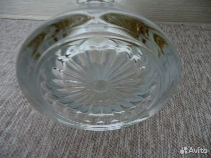 Бокал пивной германия 90 год-сувенирный