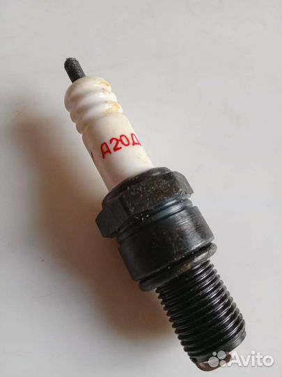 Свечи зажигания