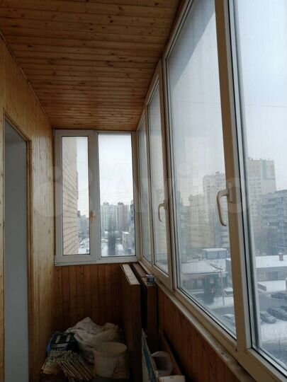 3-к. квартира, 82 м², 8/15 эт.