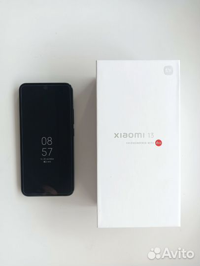 Xiaomi 13