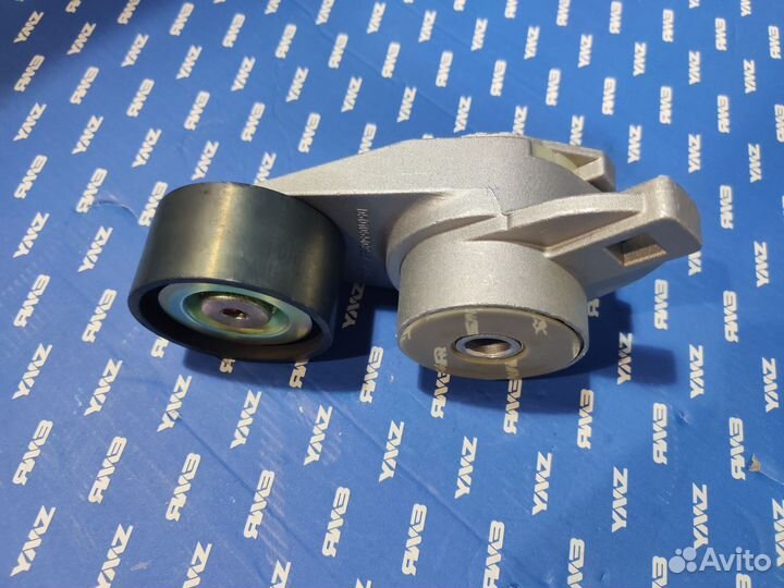 Натяжное устройство ямз 650