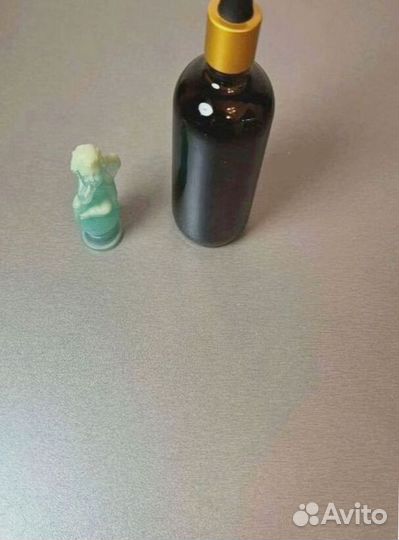 Масло для желудка