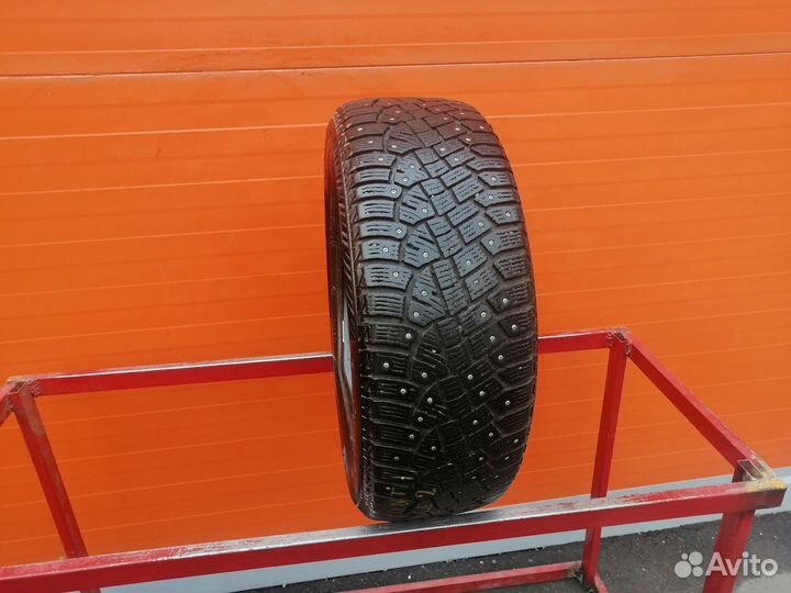 Continental IceContact 2 215/60 R16 94H