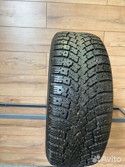 Nokian Tyres Hakkapeliitta 1 215/55 R16