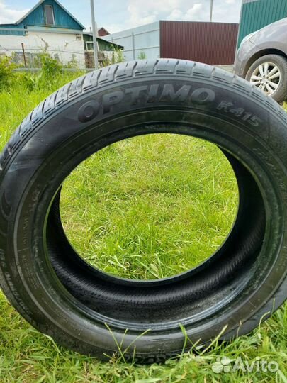 Hankook Optimo K415 225/55 R18