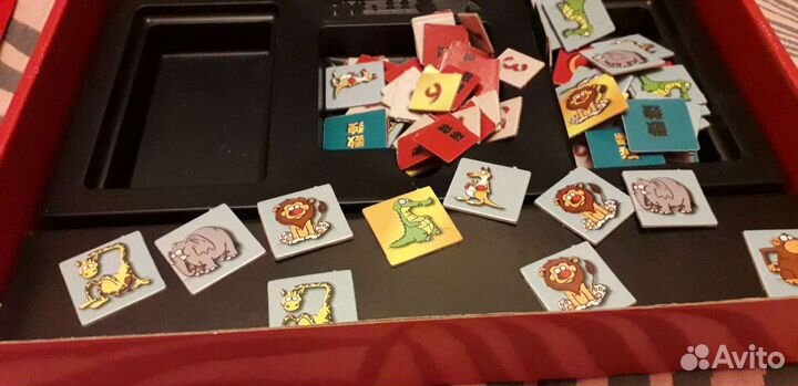 Игра настольная судоку 