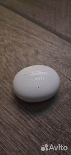 Бокс для наушников Huawei FreeBuds 4i
