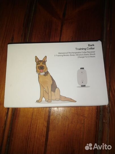 Обучающий Ошейник для собак