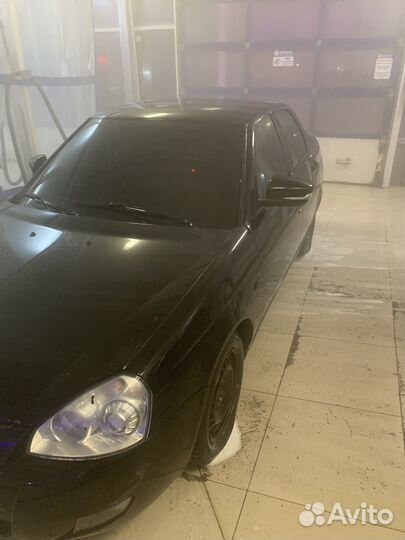 LADA Priora 1.6 МТ, 2010, 136 000 км