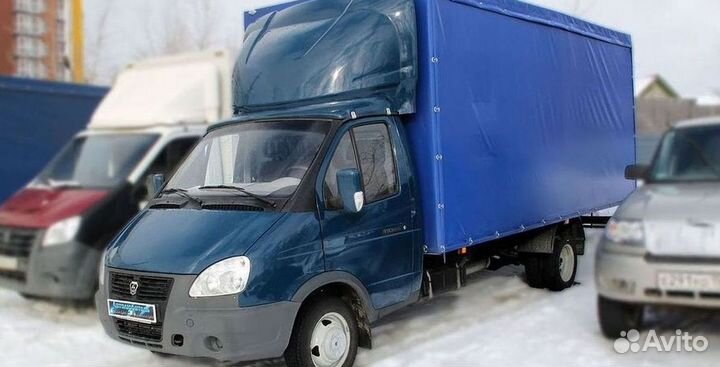 Вывоз мусора с грузчиками