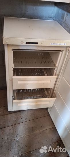Холодильник бу