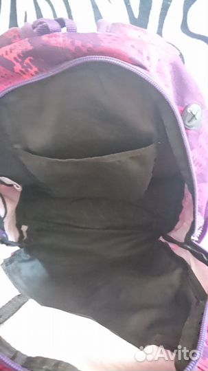 Рюкзак школьный для девочки