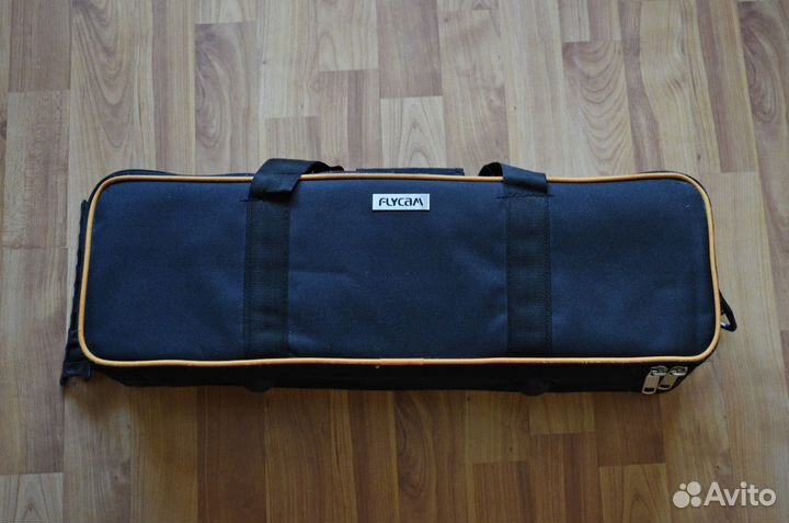 Стедикам для камеры Flycam C5