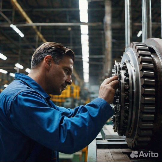 Укладчик упаковщик