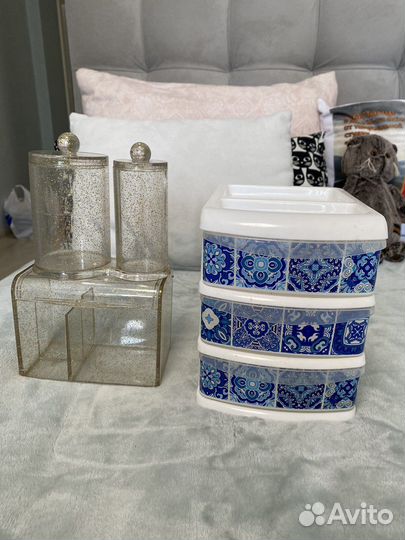 Органайзеры