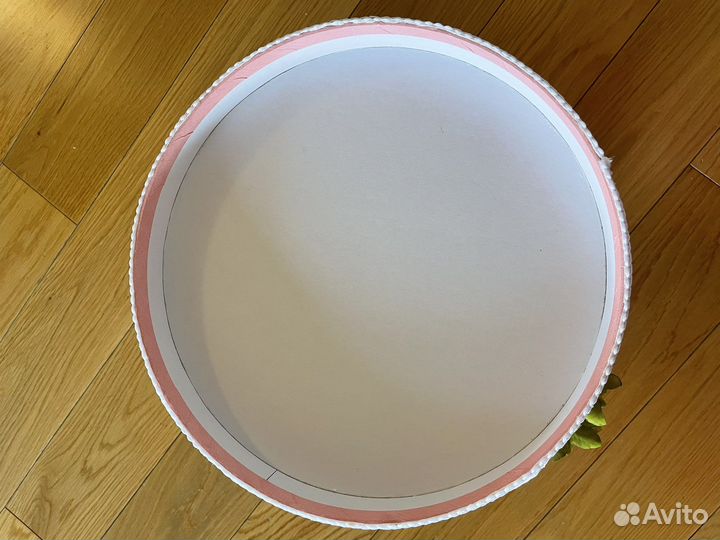 Коробка для конфет свадебная