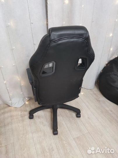 Кресло компьютерное / игровое