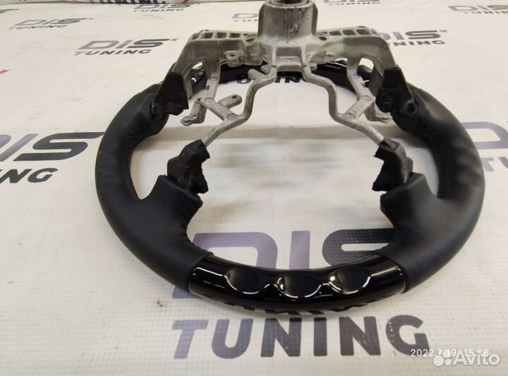 Руль Toyota Land Cruiser Prado 120