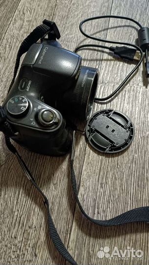 Фотоаппарат sony