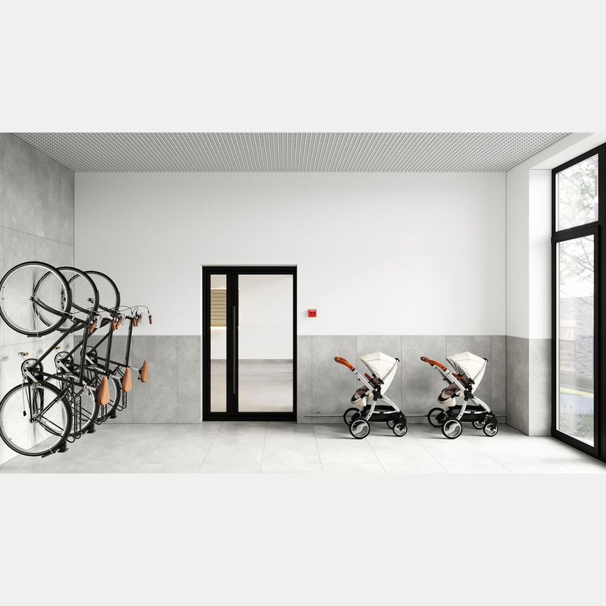 2-к. квартира, 47,9 м², 7/24 эт.