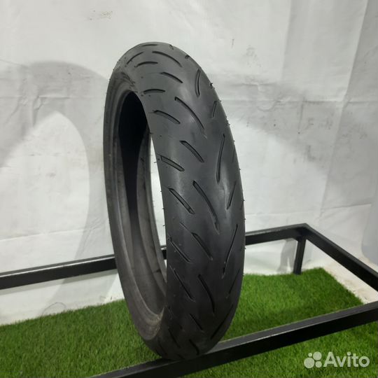 Мотошина 120 70 17 Dunlop SportMax GPR-300F m1149