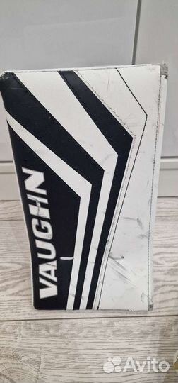 Вратарские блин ловушка vaughn ventus yth FR
