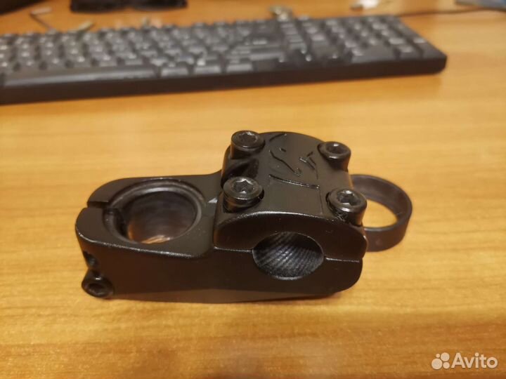 Вынос руля bmx