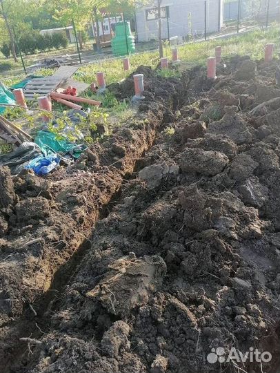 Cтанция очистки сточных вод Евролос Био