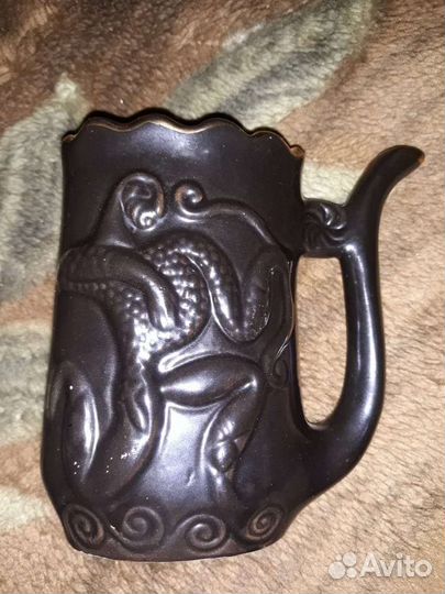 Кружка поилка винтаж СССР