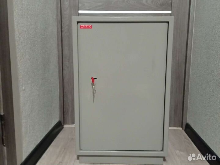 Шкаф (сейф) бухгалтерский кбс-011т