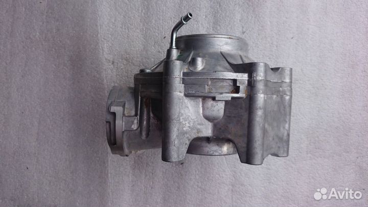 Задний редуктор б/у квадроцикла BRP Can-Am G2