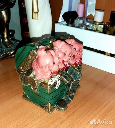 Копилка для денег