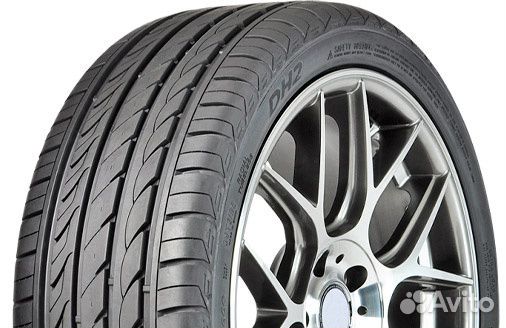 Delinte DH2 175/65 R14 82H