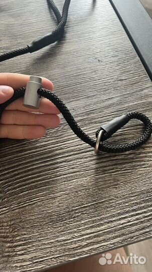 Поводок - контролёр