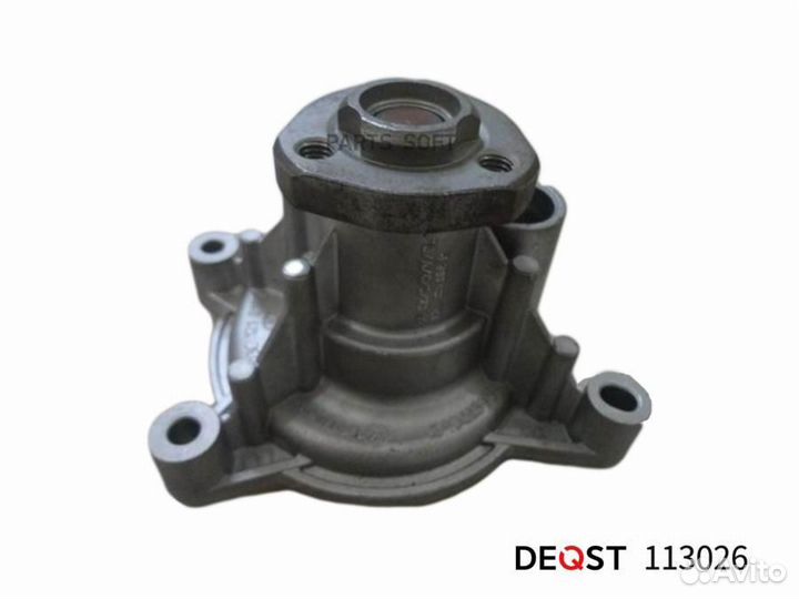 Deqst 113026 Водяной насос