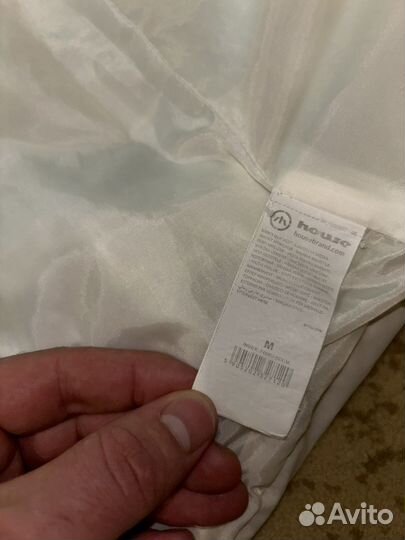 Желетка house brand