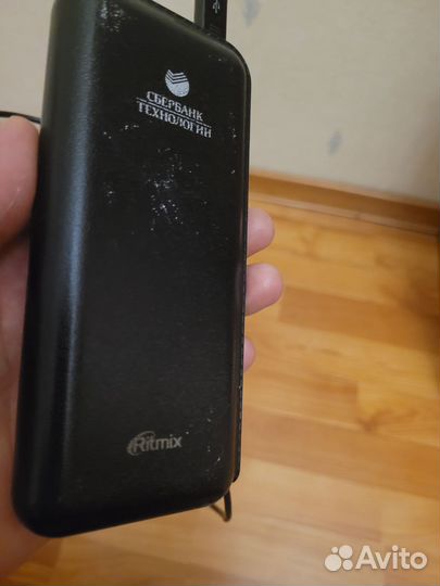 Повер банк 10тыс ампер