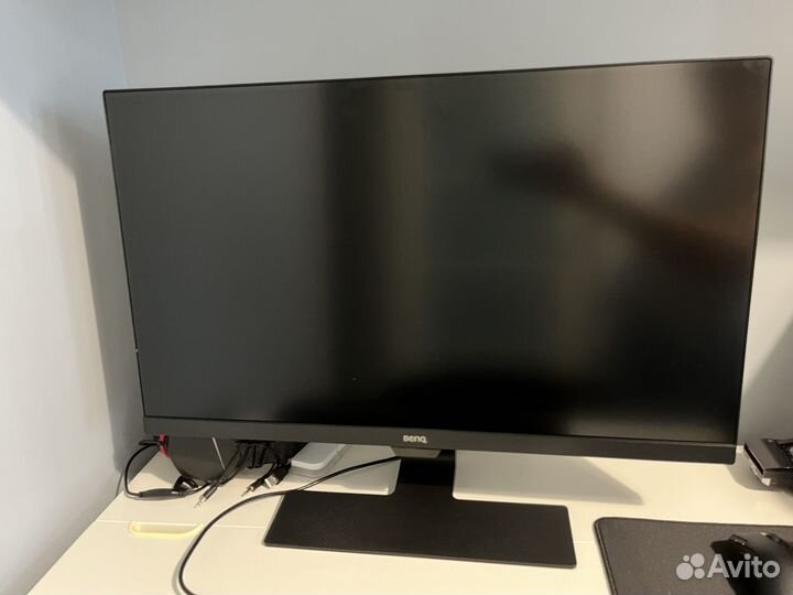 Монитор Benq 27 GW2780
