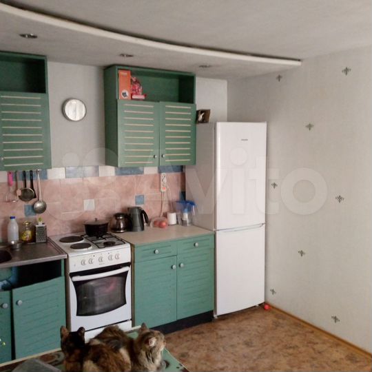 Дом 74 м² на участке 4,5 сот.