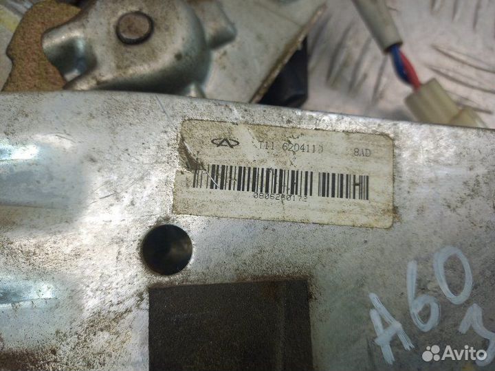 Стеклоподъемник электр. задний левый Vortex Tingo