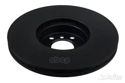 Диск тормозной передний BMW X5 (E70) 3.0/4.8/X6