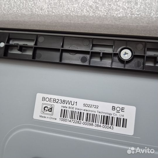 Матрица для huawei mateview SE 23.8 SSN-24