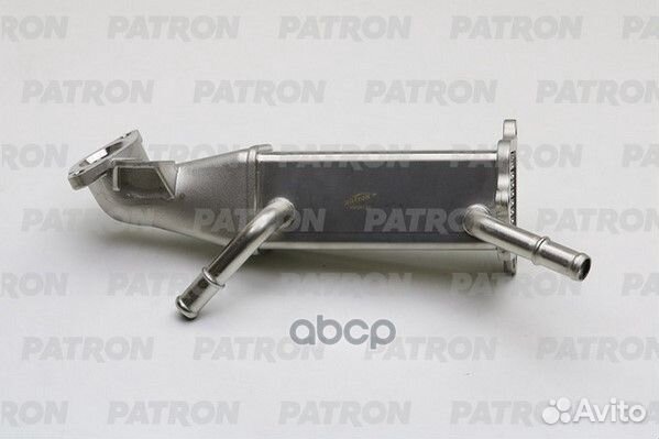 Радиатор EGR peugeot: Boxer 2.2HDI 06- citroen