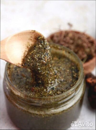 Мужской медовый афродизиак