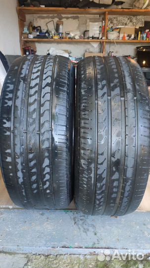 Pirelli Scorpion Verde 235/50 R18 97V