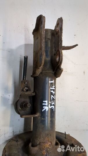 Амортизатор подвески киа Venga, 2014