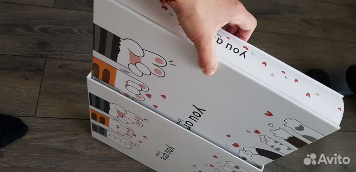 Фотоальбом 