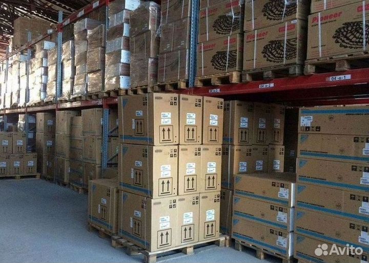 Кондиционеры Сплит-системы