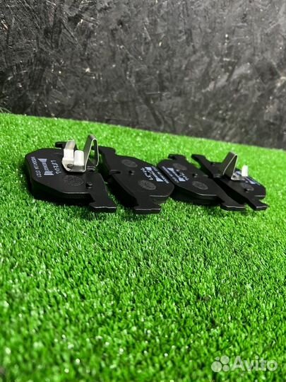 Тормозные колодки заднее Bmw X5 E70