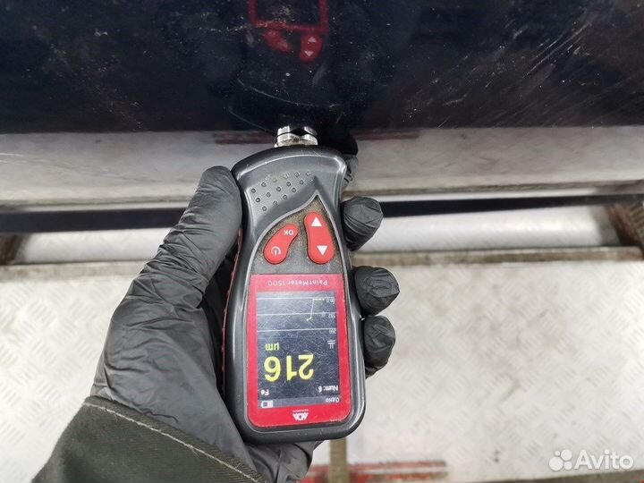 Дверь передняя для Jaguar XF X250 C2Z2061